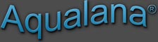 Aqualana® - tiefe Entspannung im warmen Wasser